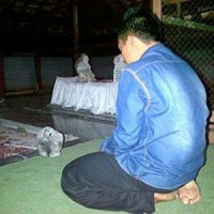 Trie Ibles'e Jag Dhem profile icon