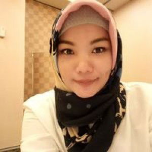 Nanda Oriza Latifah profile icon