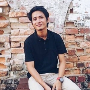 MUHAMMAD HAZWAN profile icon