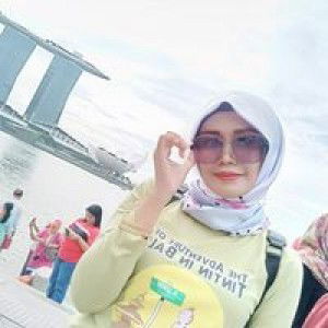 Maria Ulfa profile icon