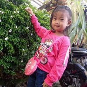 Linda Puspitasari profile icon