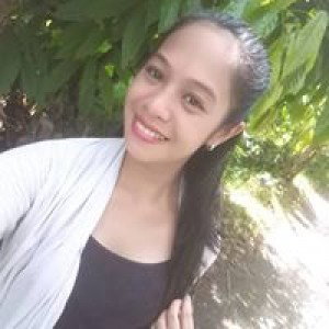 Liezel Lovete profile icon