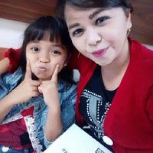 Meigy Lukas profile icon