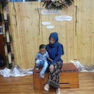 Meilia Putri profile icon