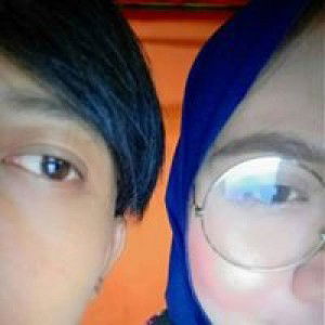 Desih Novia Dewi profile icon