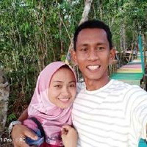 Cindy Safitri AC profile icon