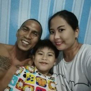 Leizel Lhynne Regida profile icon