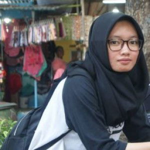 Risma Hardiati profile icon