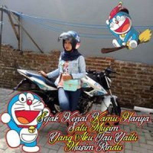 Mei Maharani profile icon