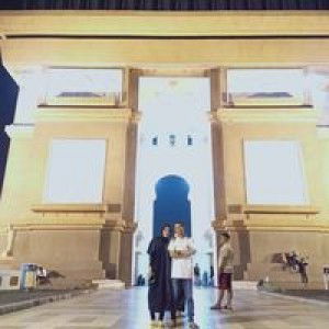 Nurjanah Hadi profile icon