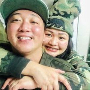 Joie Dionisio Mercado profile icon