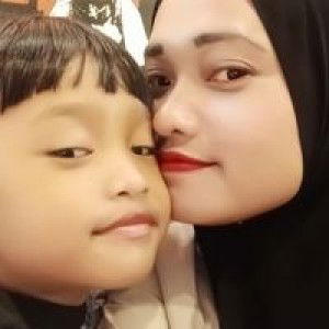 Mayang Zainal profile icon