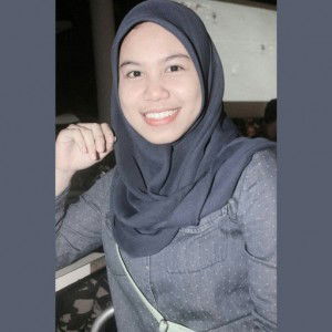 izmi arsyika profile icon