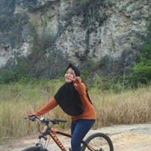 Nadlifah El-hikma profile icon