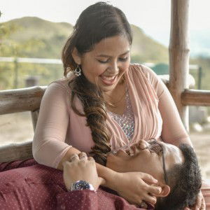 Arianne Joy Romasanta-Javier profile icon