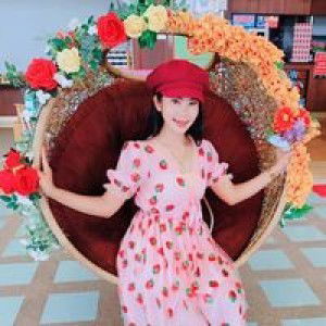 dinda puspita rahayu profile icon