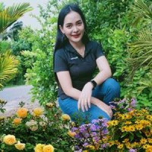 Patcharee Jontong profile icon