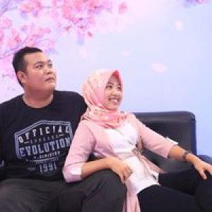 Silfi Mu-baroq profile icon