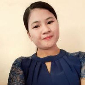 Gwen Gavin profile icon