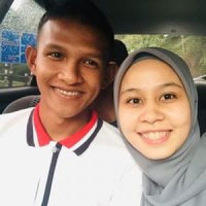 Nur Shafiqah Najwa profile icon