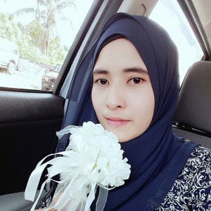 maziah izzati profile icon