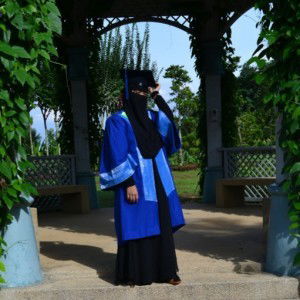 Nur Aqilah Harun profile icon