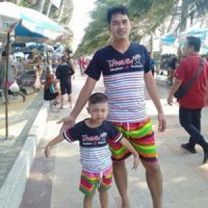 พงศ์เทพ นนติวาส profile icon