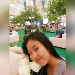 Winda Maelani profile icon