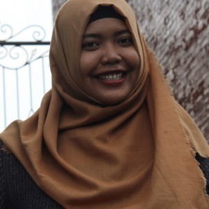 mega mahardikawati profile icon