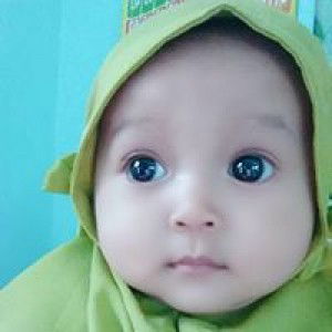 An An Nurhasanah profile icon