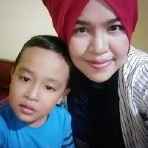 Suratmi Alfarosyi profile icon