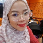 Aida Selamat profile icon