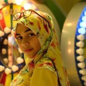 Nora Ramadhan profile icon