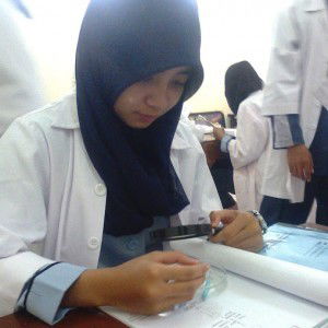 ana nurchasanah profile icon