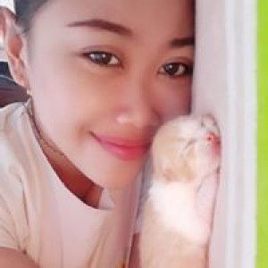 Meybe Yozakhi profile icon