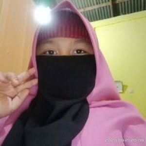 Nadya Niesyapurrie El-jawie profile icon