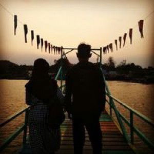 Khairunnisa Syahmi profile icon