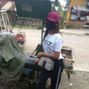 Maria Lhyn III profile icon