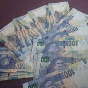 Sphe Msibi profile icon