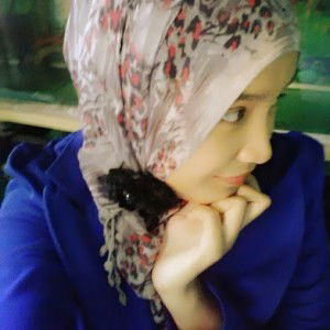 Rhiska Fidi profile icon