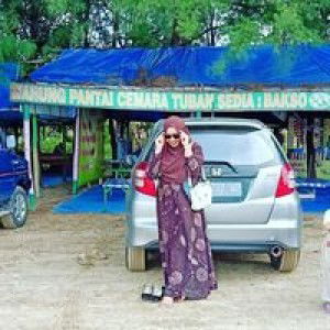 Aprielia Poetro profile icon