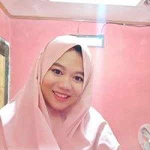 Suhartinii profile icon