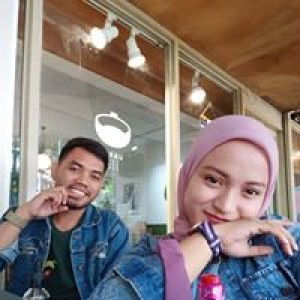 Nurfitrii Windii profile icon