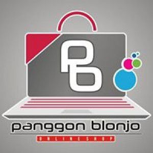 Panggon Blonjo profile icon