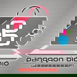 Panggon Blonjo profile icon