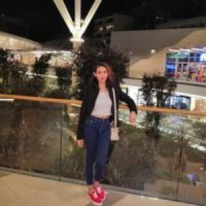 Roxe Pedriña profile icon