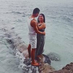 Kaye Mata Tibuin profile icon