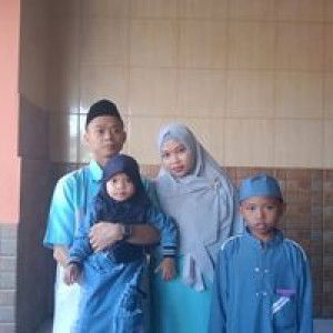 Fredy Puntoko profile icon