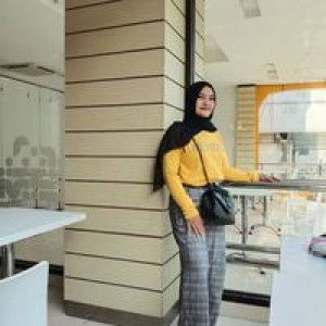 Mariskha Ishanda profile icon