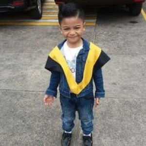 Lhiza Magsino Portugal profile icon